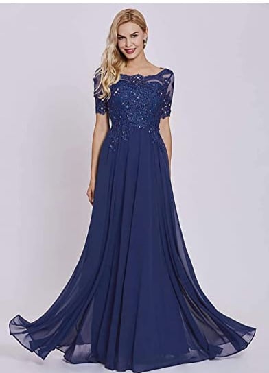 Večernja haljina bez leđa, duboki V izrez, bez rukava, mješavina poliestera i spandeksa, batik proces