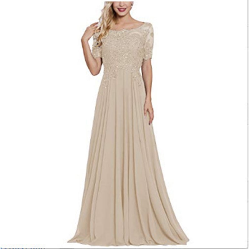 Večernja haljina bez leđa, duboki V izrez, bez rukava, mješavina poliestera i spandeksa, batik proces