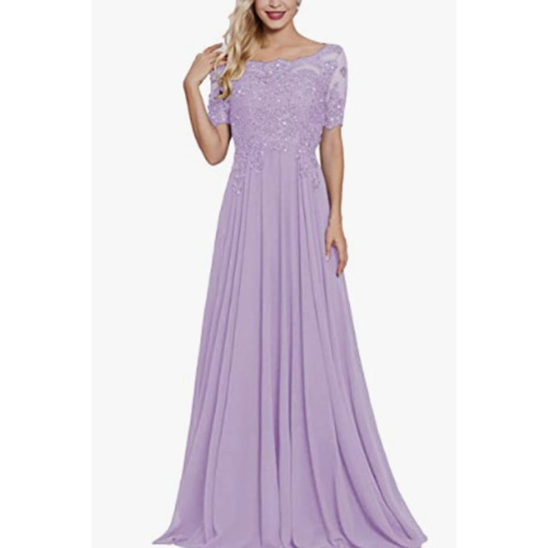 Večernja haljina bez leđa, duboki V izrez, bez rukava, mješavina poliestera i spandeksa, batik proces