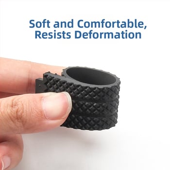 Remen za sat — silikon (Podrijetlo: Huizhou; Brend: China Airlines; Proljeće 2024; Stil: Osobnost)