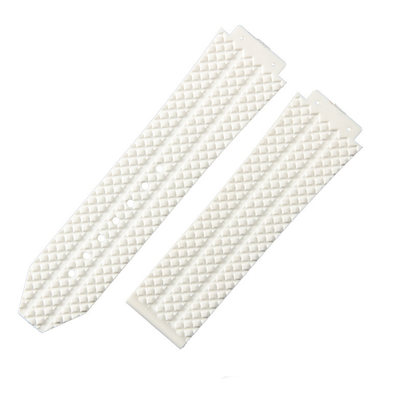 Remen za sat — silikon (Podrijetlo: Huizhou; Brend: China Airlines; Proljeće 2024; Stil: Osobnost)