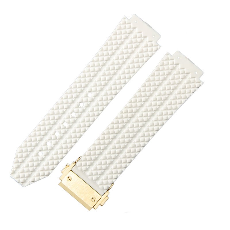 Remen za sat — silikon (Podrijetlo: Huizhou; Brend: China Airlines; Proljeće 2024; Stil: Osobnost)