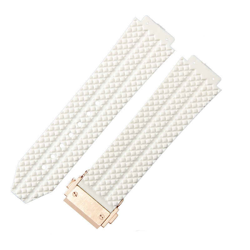 Remen za sat — silikon (Podrijetlo: Huizhou; Brend: China Airlines; Proljeće 2024; Stil: Osobnost)