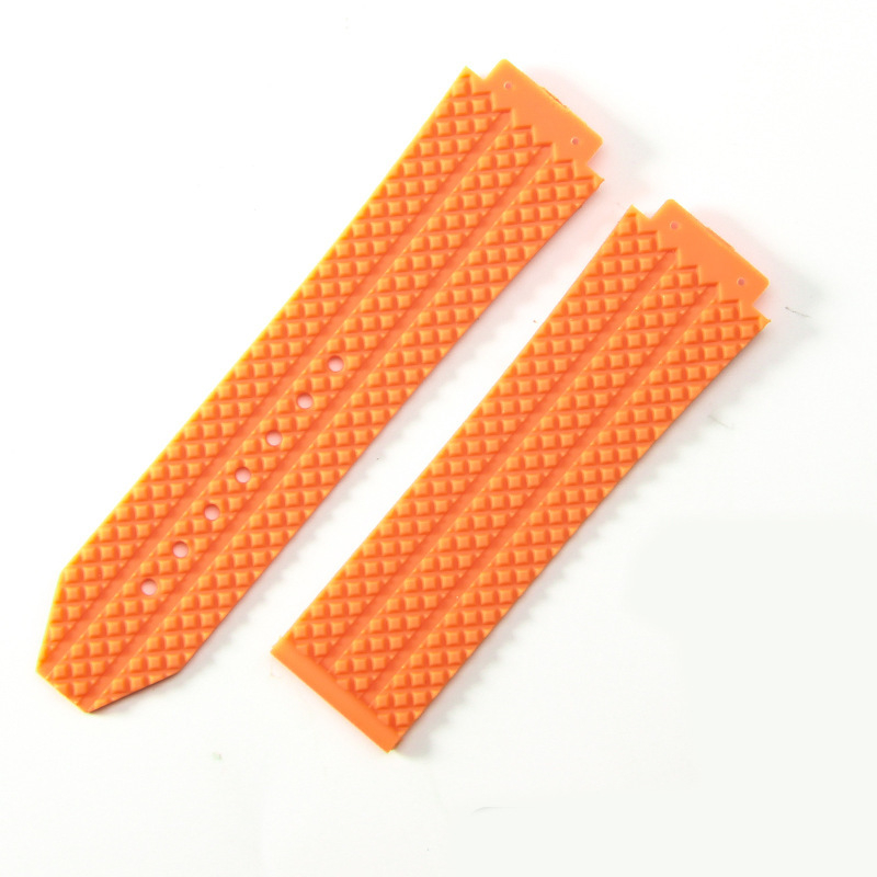 Remen za sat — silikon (Podrijetlo: Huizhou; Brend: China Airlines; Proljeće 2024; Stil: Osobnost)