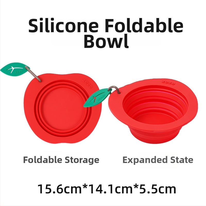 Set ZEZE de boluri pentru hrană și apă, din oțel inoxidabil, pentru pisici (Material: oțel inoxidabil; Brand: ZEZE; Destinat: pisicilor; Categorie: hrană pentru animale)