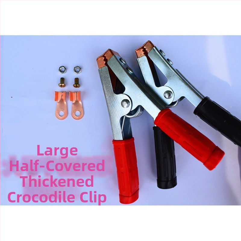 Baterijos terminalo jungtis – gryno vario laikiklis automobilių akumuliatoriui, Modelis 1, Prekės ženklas Lanyi