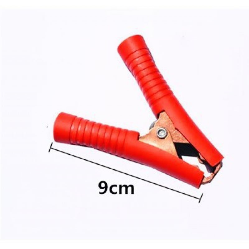 Baterijos terminalo jungtis – gryno vario laikiklis automobilių akumuliatoriui, Modelis 1, Prekės ženklas Lanyi