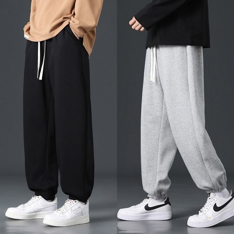 Vyrinės kelnės su fliso pamušalu, tiesus kirpimas, aukštas liemuo, tankus audinys, kvėpuojanti bambuko pluošto ir poliesterio mišinio