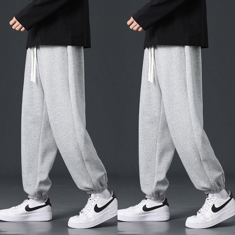 Vyrinės kelnės su fliso pamušalu, tiesus kirpimas, aukštas liemuo, tankus audinys, kvėpuojanti bambuko pluošto ir poliesterio mišinio