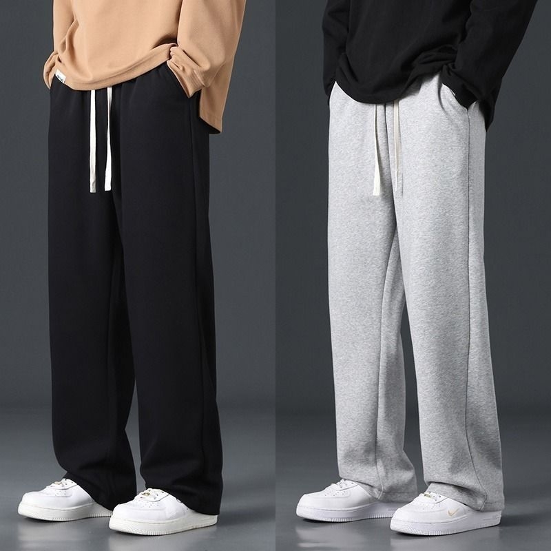 Vyrinės kelnės su fliso pamušalu, tiesus kirpimas, aukštas liemuo, tankus audinys, kvėpuojanti bambuko pluošto ir poliesterio mišinio