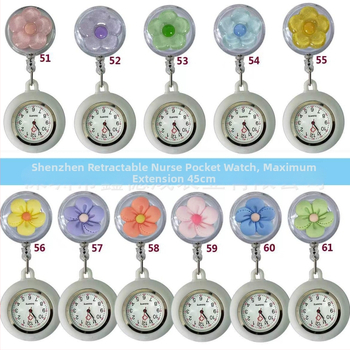 Kišeninis laikrodis su ištraukiamu riešeliu, pasaulio laikas, kvarcinis judesys Huachen SL39, korpusas iš lydinio