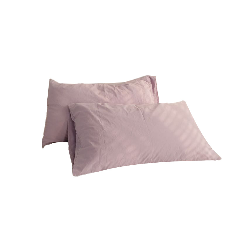 Set jastučnica – 100% pamuk, gustoća tkanine 30s, reaktivno bojanje, oprano platno