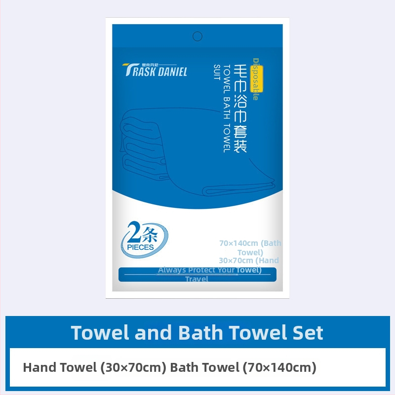 Vienkartinis kelioninis patalynės komplektas, 4 dalių: paklodė, antklodės užvalkalas, pagalvių užvalkalai; nepluošto audinys, pakuotė 1000 vnt., prekės kodas 19314254983