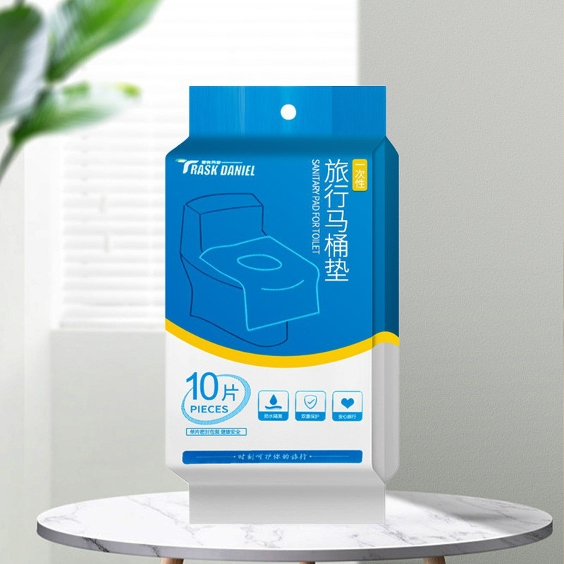 Vienkartinis kelioninis patalynės komplektas, 4 dalių: paklodė, antklodės užvalkalas, pagalvių užvalkalai; nepluošto audinys, pakuotė 1000 vnt., prekės kodas 19314254983