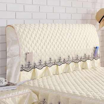 Ágytakaró készlet: huzat az ágy végéhez és ágyszoknya; Anyag: poliészter; Nyomtatás: tie-dye; Szövés: más; Tömeg: kevesebb mint 300 g