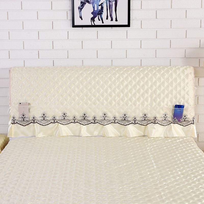 Ágytakaró készlet: huzat az ágy végéhez és ágyszoknya; Anyag: poliészter; Nyomtatás: tie-dye; Szövés: más; Tömeg: kevesebb mint 300 g