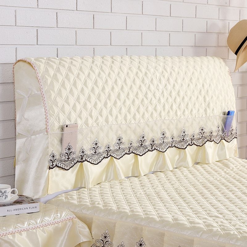 Ágytakaró készlet: huzat az ágy végéhez és ágyszoknya; Anyag: poliészter; Nyomtatás: tie-dye; Szövés: más; Tömeg: kevesebb mint 300 g