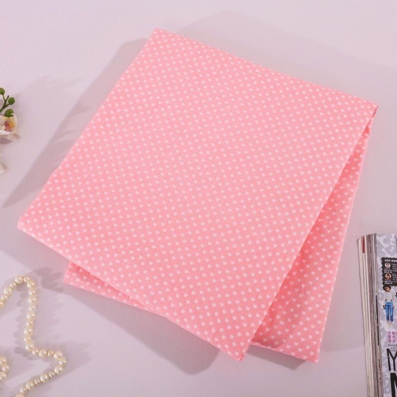 Antklodės užvalkalas, 100% medvilnė, pūkuota audinio vynė, augalų ir gėlių raštas, dažymas spalvomis, audinio svoris 300–500 g