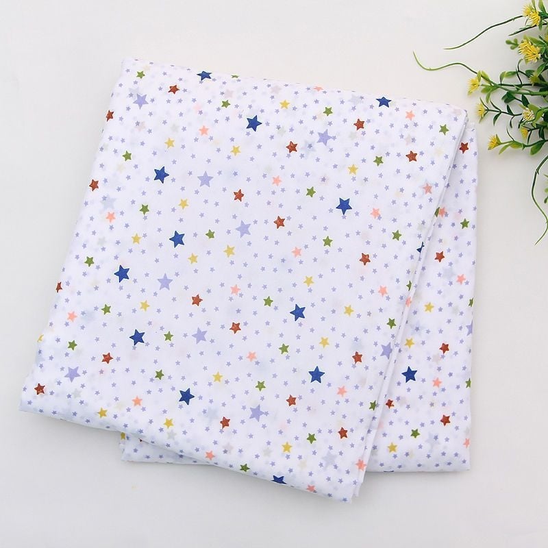 Antklodės užvalkalas, 100% medvilnė, pūkuota audinio vynė, augalų ir gėlių raštas, dažymas spalvomis, audinio svoris 300–500 g