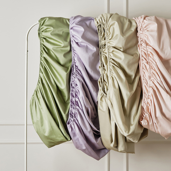 Gumis lepedő — Mai nian, tiszta pamut, 100 TC, reaktív festéssel, 1500–2000 g darabon