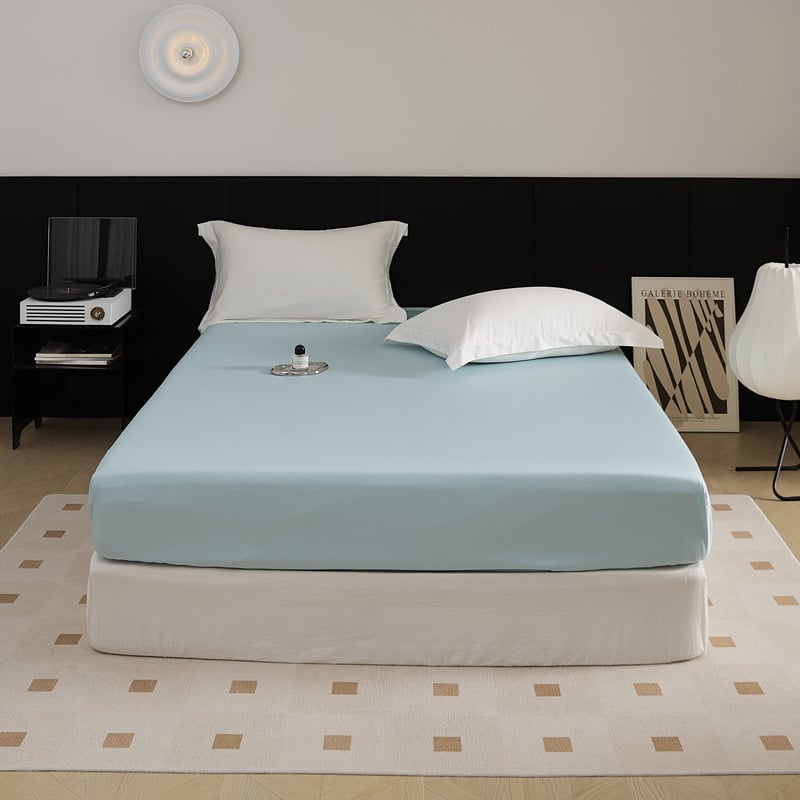 Gumis lepedő — Mai nian, tiszta pamut, 100 TC, reaktív festéssel, 1500–2000 g darabon