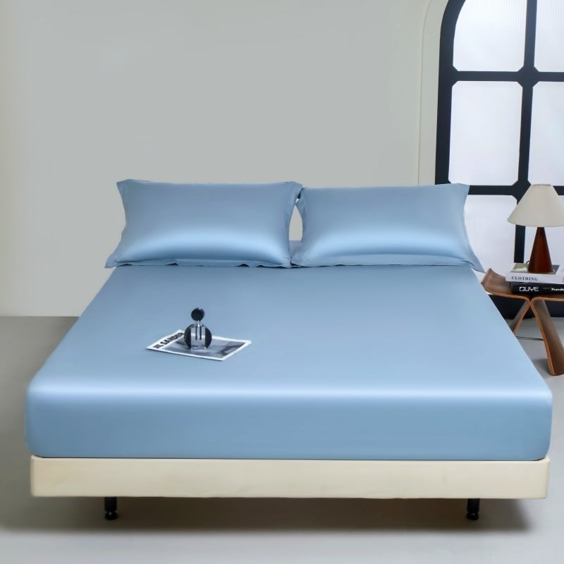 Gumis lepedő — Mai nian, tiszta pamut, 100 TC, reaktív festéssel, 1500–2000 g darabon