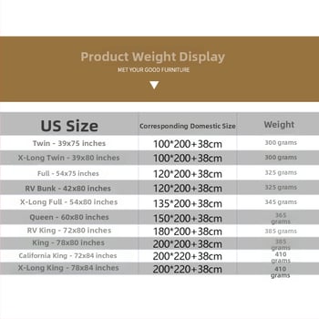 Bed skirt, monochrome twill fabric with semi-dye printing, 100% polyester, all-season