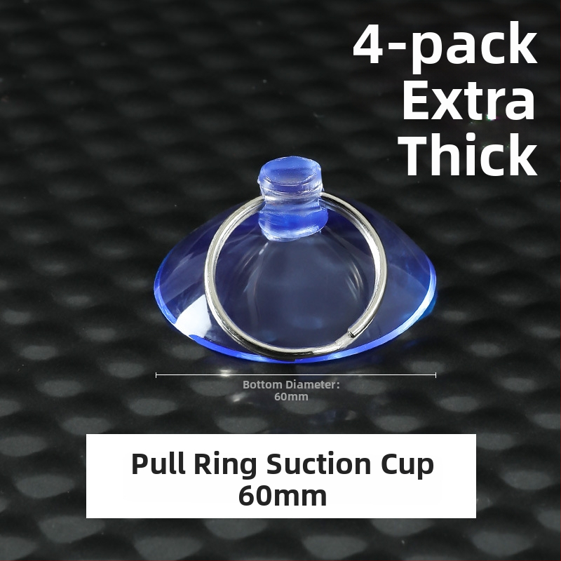 Plastikinis siurbimo kabliukas, minimalistinio dizaino, tvirtinimas prie sienos, 5 kg maksimali apkrova