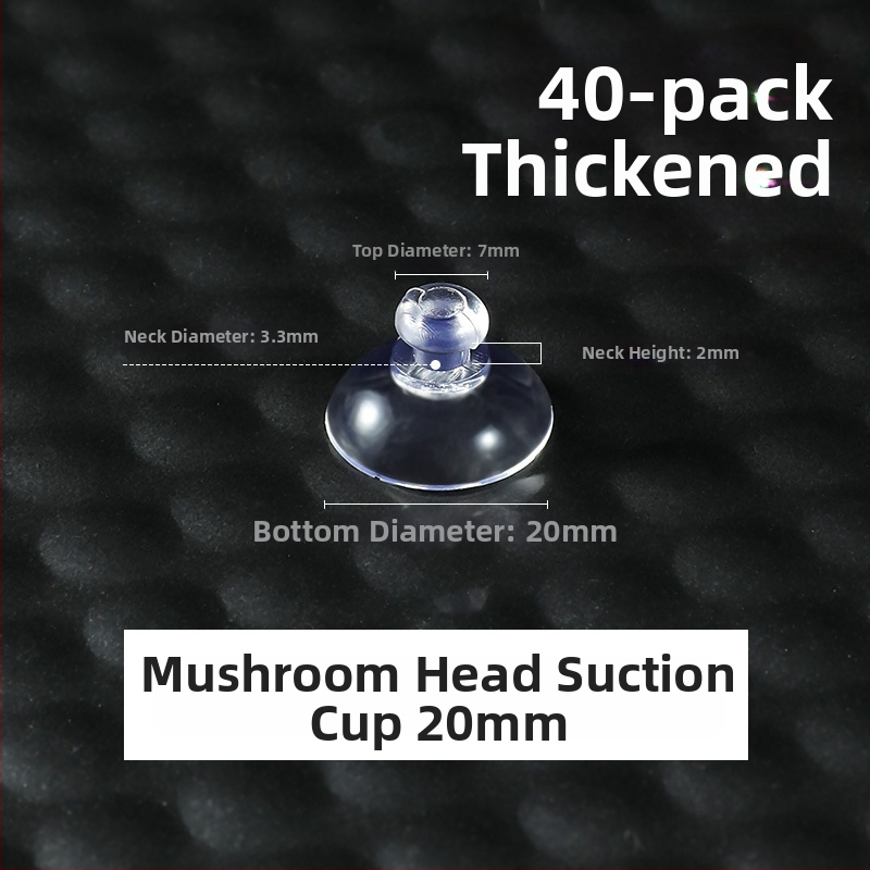 Plastikinis siurbimo kabliukas, minimalistinio dizaino, tvirtinimas prie sienos, 5 kg maksimali apkrova