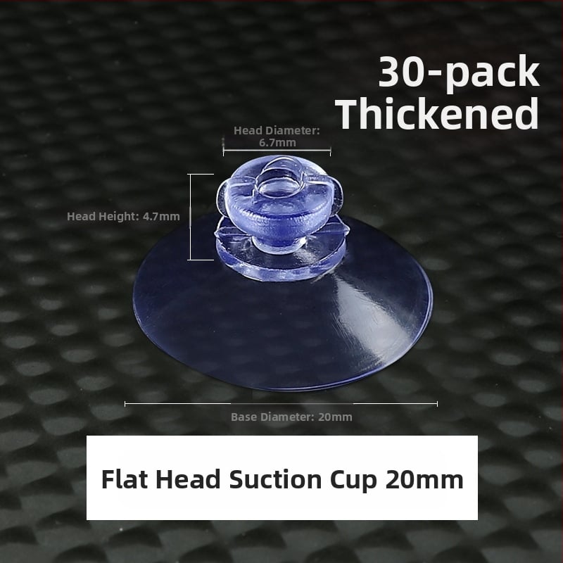 Plastikinis siurbimo kabliukas, minimalistinio dizaino, tvirtinimas prie sienos, 5 kg maksimali apkrova