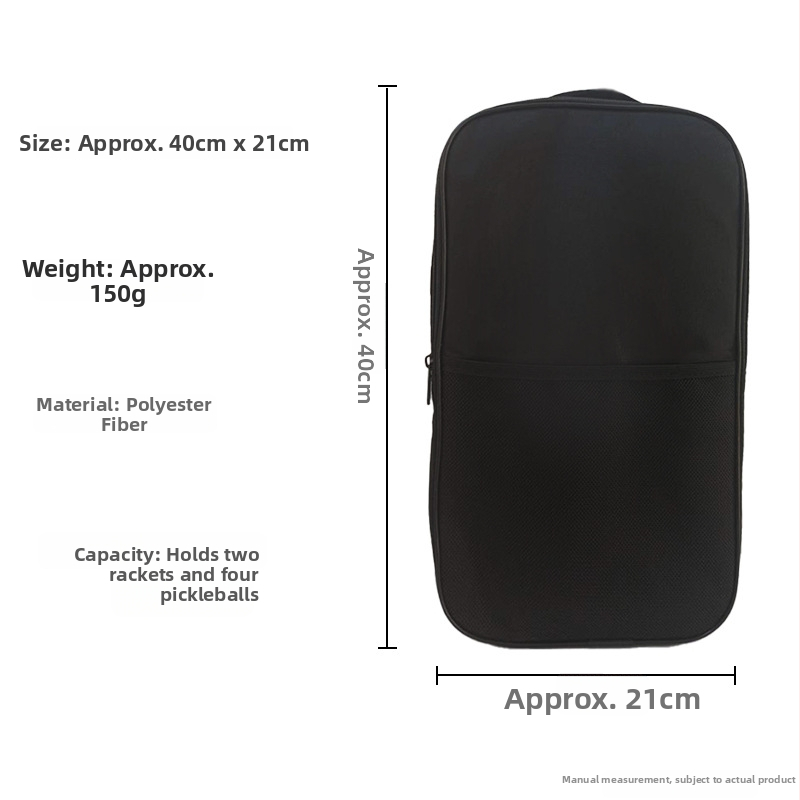 Vaikų pickleball raketų rinkinys - stiklo pluoštas, varžybų lygis, pilnas rinkinys