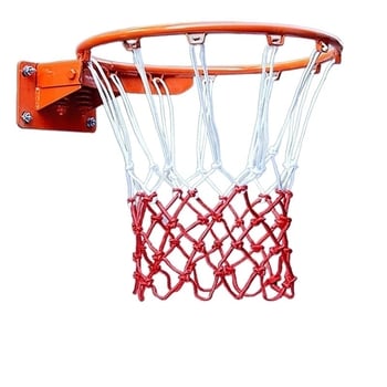 Krepšinio lankas sieninis pakabinamas, iš nerūdijančio plieno, skirtas salėms, komplekte kabliukas, tinklas ir sraigtas