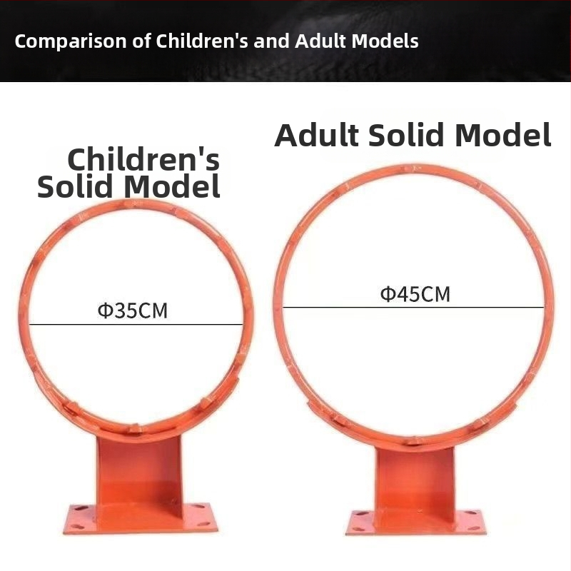 Krepšinio lankas sieninis pakabinamas, iš nerūdijančio plieno, skirtas salėms, komplekte kabliukas, tinklas ir sraigtas