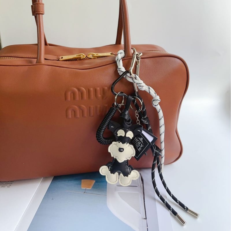 BAOLI võtmehoidja, metall, kaasaegse kunsti stiil, individuaalselt pakendatud