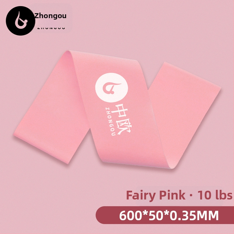 Tempimo diržas ir jogos virvė, 2 m ilgio, TPE medžiaga, jogos priedas