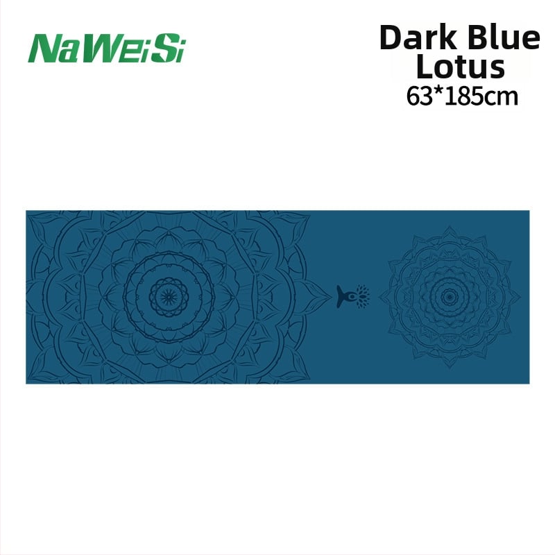 Jogos rankšluostis kilimėliui: neslidus, sugeria prakaitą, dvipusis fleece, skalbiamas mašinoje