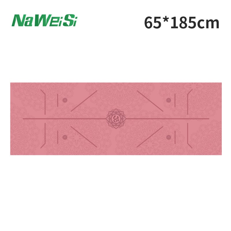 Jogos rankšluostis kilimėliui: neslidus, sugeria prakaitą, dvipusis fleece, skalbiamas mašinoje