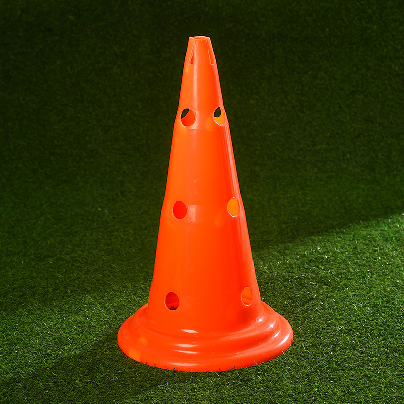 DXUAN Jalgpalli treeningu tõkked – PE materjal; treeningabivahendid; sobib jalgpalli harjutustele ja jõusaalivarustusele