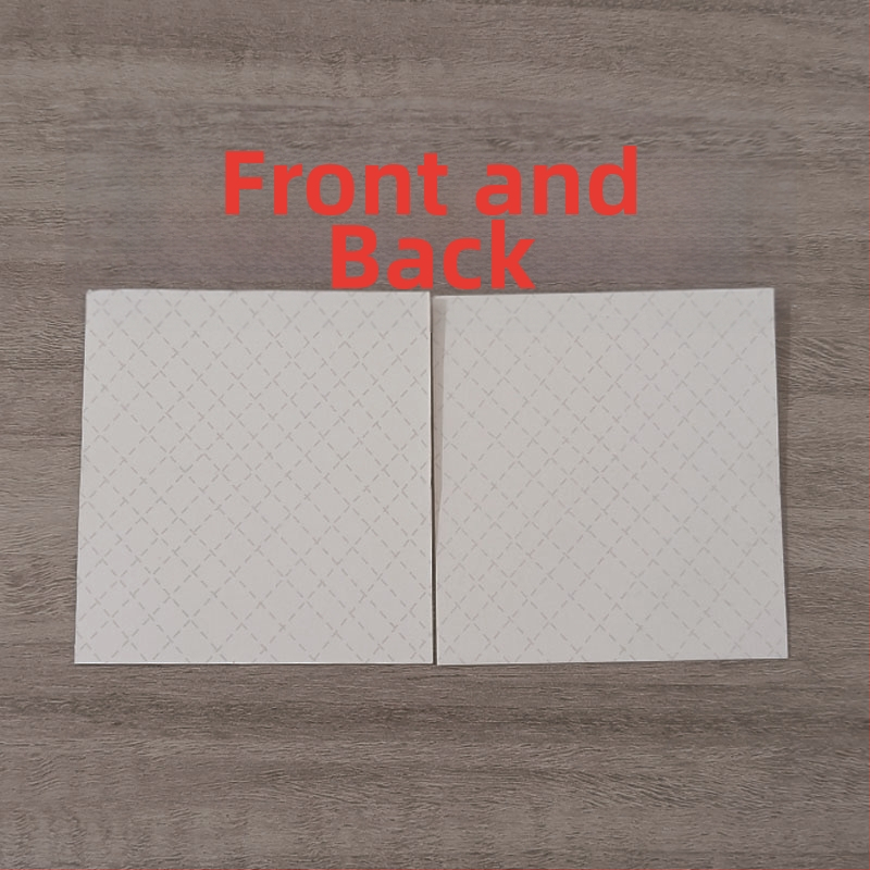 Zivsaimniecības āķu papīra karte – plastmasa, gravēta druka, iepakošanas maisiņā, logotips drukāts (0.1)