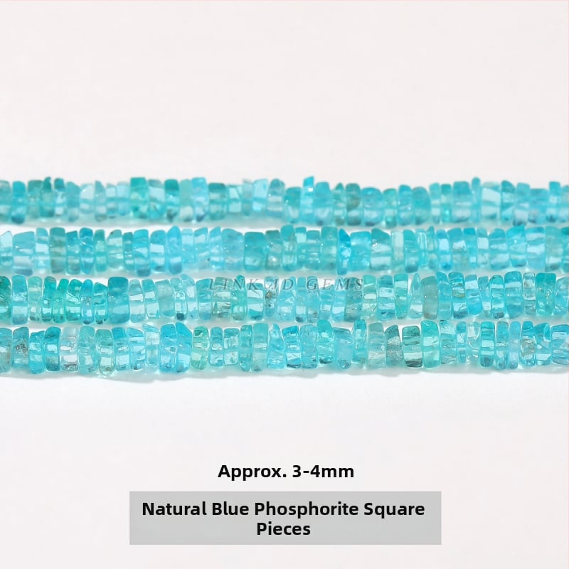 DIY κρυστάλλινες χάντρες — ακανόνιστες χάντρες από φυσικούς λίθους (ροζ χαλαζίας, αμέθιστος) για κοσμήματα