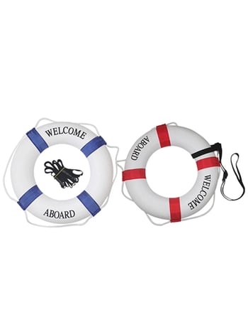 Bērnu peldriņķis ar zīda ziedu materiālu, modelis 69850, dekoratīvs peldriņķis