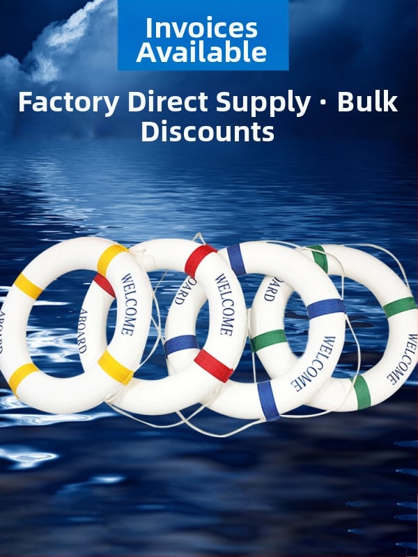 Bērnu peldriņķis ar zīda ziedu materiālu, modelis 69850, dekoratīvs peldriņķis