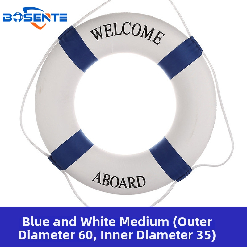 Bērnu peldriņķis ar zīda ziedu materiālu, modelis 69850, dekoratīvs peldriņķis