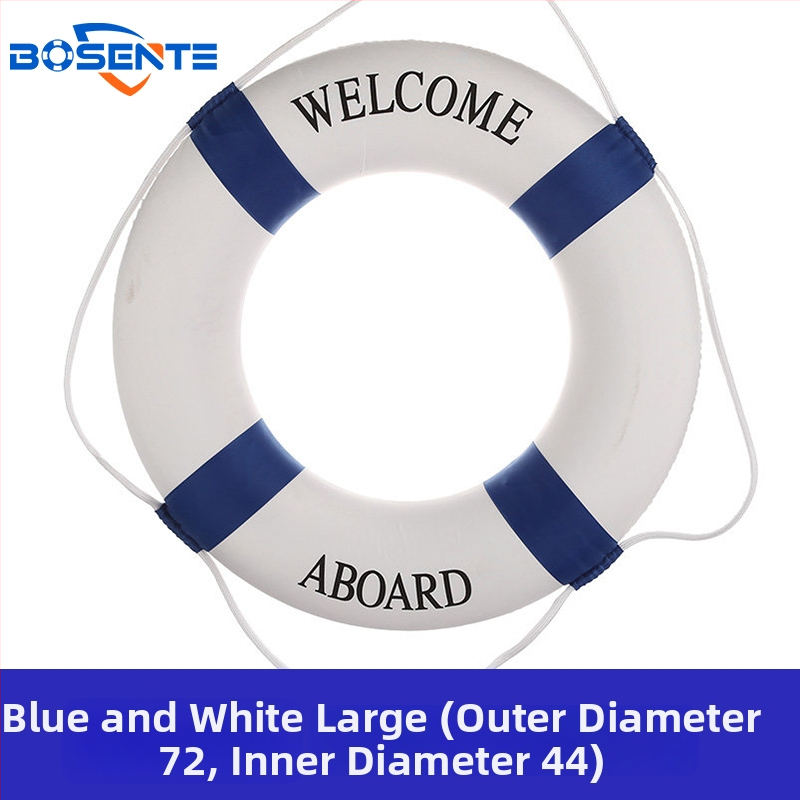 Bērnu peldriņķis ar zīda ziedu materiālu, modelis 69850, dekoratīvs peldriņķis