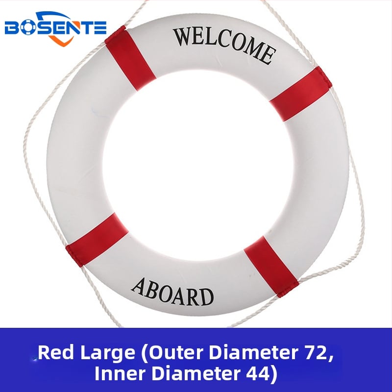 Bērnu peldriņķis ar zīda ziedu materiālu, modelis 69850, dekoratīvs peldriņķis