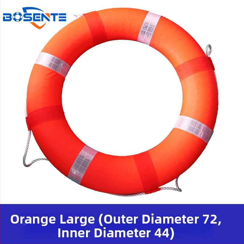 Bērnu peldriņķis ar zīda ziedu materiālu, modelis 69850, dekoratīvs peldriņķis