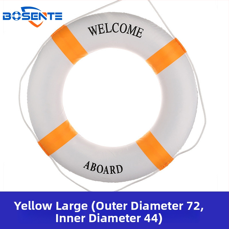 Bērnu peldriņķis ar zīda ziedu materiālu, modelis 69850, dekoratīvs peldriņķis