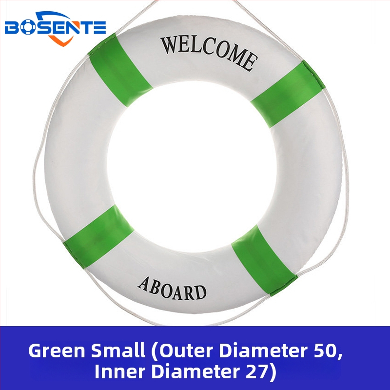 Bērnu peldriņķis ar zīda ziedu materiālu, modelis 69850, dekoratīvs peldriņķis