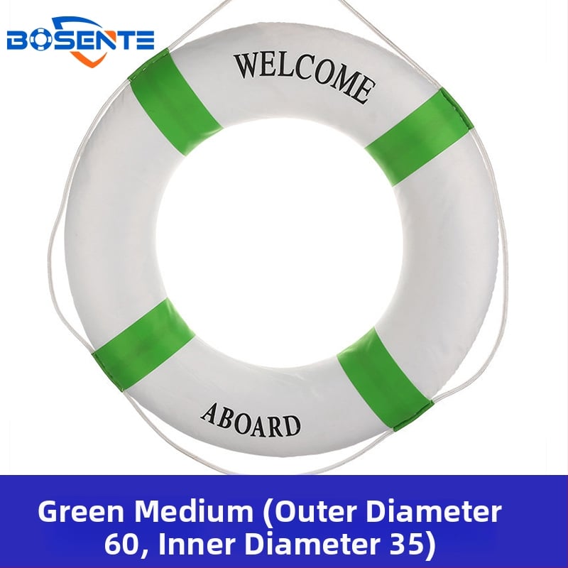 Bērnu peldriņķis ar zīda ziedu materiālu, modelis 69850, dekoratīvs peldriņķis