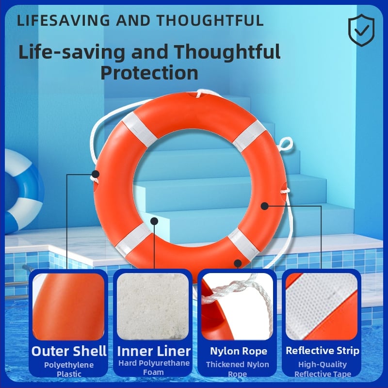 Peldēšanas riņķis - Modelis F78MJ9T8JMM955; Materiāls: Parasts PVC; PVC biezums: Cits; Kategorija: Peldēšanas riņķis